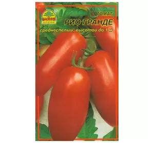 Семена томата Рио Гранде 30 шт. (Насіння країни)