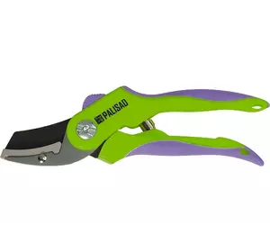 Секатор PALISAD 200 мм, тефлонове покриття (605518) Секатор PALISAD 200 мм, тефлонове покриття (605518)