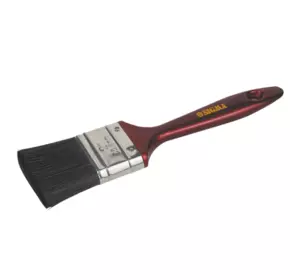 Кисть флейцевая "Лакра" 1.5" SIGMA (8302331) Кисть флейцевая "Лакра" 1.5" SIGMA (8302331)