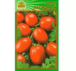 Семена томата Лагидный 0,3 г (Насіння країни)