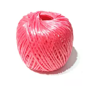 Шпагат полипропиленовый цветной 110 м 1,4 мм Шпагат полипропиленовый цветной 110 м 1,4 мм