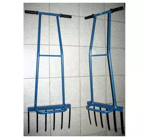 Вилы-самокопы (Насіння країни) Вилы-самокопы (Насіння країни)