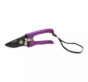 Секатор Grad  5021795 165мм Секатор Grad  5021795 165мм