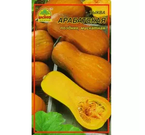 Семена тыквы Арабатская 0,5 кг (Насіння країни)
