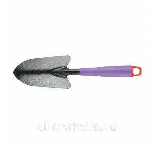 Лопатка узкая (полая ручка) (ABS) Grad (5044605) Лопатка узкая (полая ручка) (ABS) Grad (5044605)