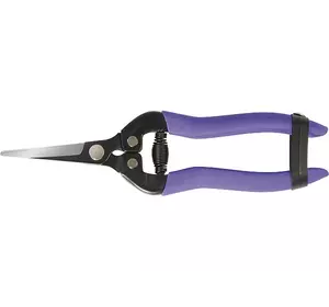 Секатор квітковий PALISAD 180 мм (605548) Секатор квітковий PALISAD 180 мм (605548)