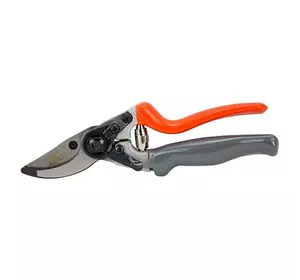 Секатор Flora с поворотной рукояткой 205мм (5021314) Секатор Flora с поворотной рукояткой 205мм (5021314)