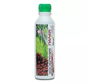 Удобрение Гилея для хвойных, 250 мл Удобрение Гилея для хвойных, 250 мл