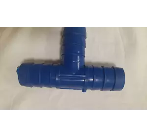 Тройник для шланга (3/4) Тройник для шланга (3/4)