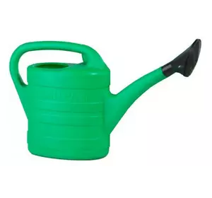 Лейка пластмассовая садовая Лемира 5 л Лейка пластмассовая садовая Лемира 5 л
