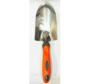 Лопатка Садовая Flora Нержавейка 5041384 Лопатка Садовая Flora Нержавейка 5041384