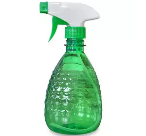 Опрыскиватель с бутылкой 0.5 л Опрыскиватель с бутылкой 0.5 л