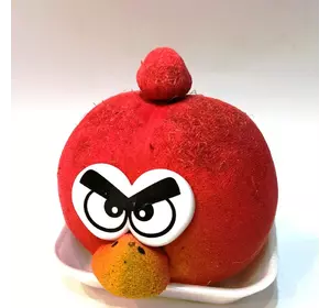 Травянчик Angry birds (птичка) Травянчик Angry birds (птичка)