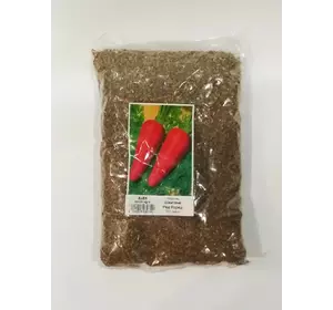 Семена моркови Шантане Ред Коред 500 г (Насіння країни) Семена моркови Шантане Ред Коред 500 г (Насіння країни)