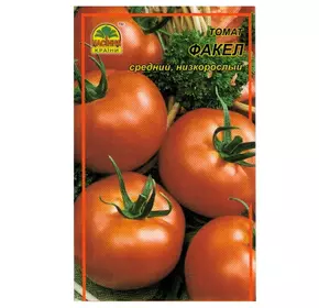 Семена томата Факел 0,3 г (Насіння країни)