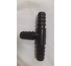 Тройник для шланга (1/2') Тройник для шланга (1/2')