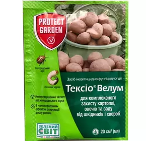 Протравитель Тексио Велум, 20 мл Протравитель Тексио Велум, 20 мл