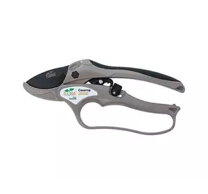 Секатор с храповым механизмом Flora 205мм (5021344) Секатор с храповым механизмом Flora 205мм (5021344)