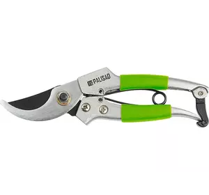 Секатор PALISAD 180 мм, прогумовані ручки (605038) Секатор PALISAD 180 мм, прогумовані ручки (605038)