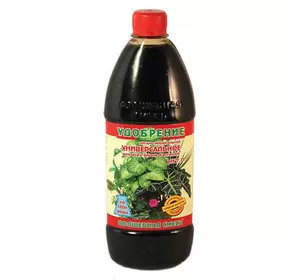 Удобрение Волшебная Смесь  универсальное 500 мл Удобрение Волшебная Смесь  универсальное 500 мл