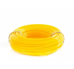 Леска для триммера квадрат 2,4 мм х 15 м, Denzel (96157) Леска для триммера квадрат 2,4 мм х 15 м, Denzel (96157)