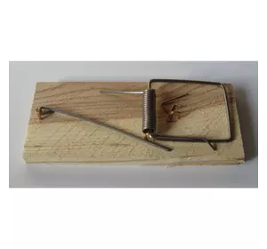 Мышеловка Мышеловка