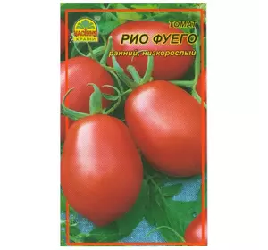 Семена томата Рио Фуего 30 шт. (Насіння країни)