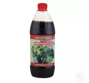 Удобрение Волшебная Смесь для декоративно лиственных растений 0,5л Удобрение Волшебная Смесь для декоративно лиственных растений 0,5л