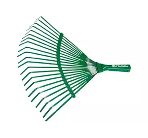 Грабли веерные PALISAD 22 зуба, без держака (617708) Грабли веерные PALISAD 22 зуба, без держака (617708)