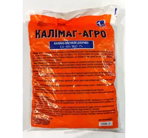 Удобрение Калимаг-Агро 1кг Удобрение Калимаг-Агро 1кг