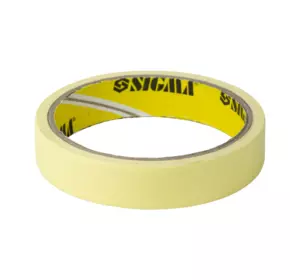 Скотч малярный 19мм×40м SIGMA (8402021) Скотч малярный 19мм×40м SIGMA (8402021)
