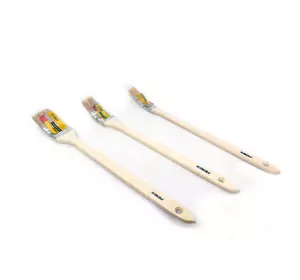 Кисть радиаторная 1.5" SIGMA (8303131) Кисть радиаторная 1.5" SIGMA (8303131)