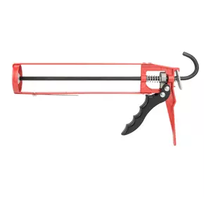 Пистолет для герметиков (полуоткрытый) 225мм ULTRA 2723032 Пистолет для герметиков (полуоткрытый) 225мм ULTRA 2723032