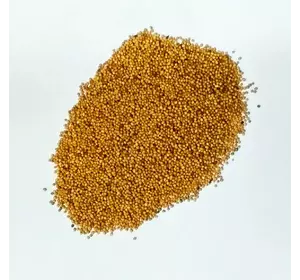 Семена горчицы желтой 1 кг (Насіння країни)
