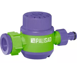 Таймер для полива PALISAD механический (661908) Таймер для полива PALISAD механический (661908)