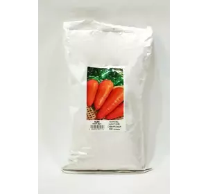 Семена моркови Шантане Сквирская 500 г (Насіння країни)